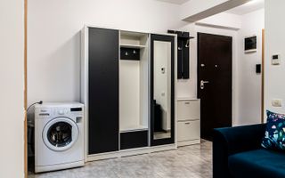 2 camere, etaj 1, 50 mp, situat langa Politehnica, bloc nou, Metrou Grozavesti - Poză 6