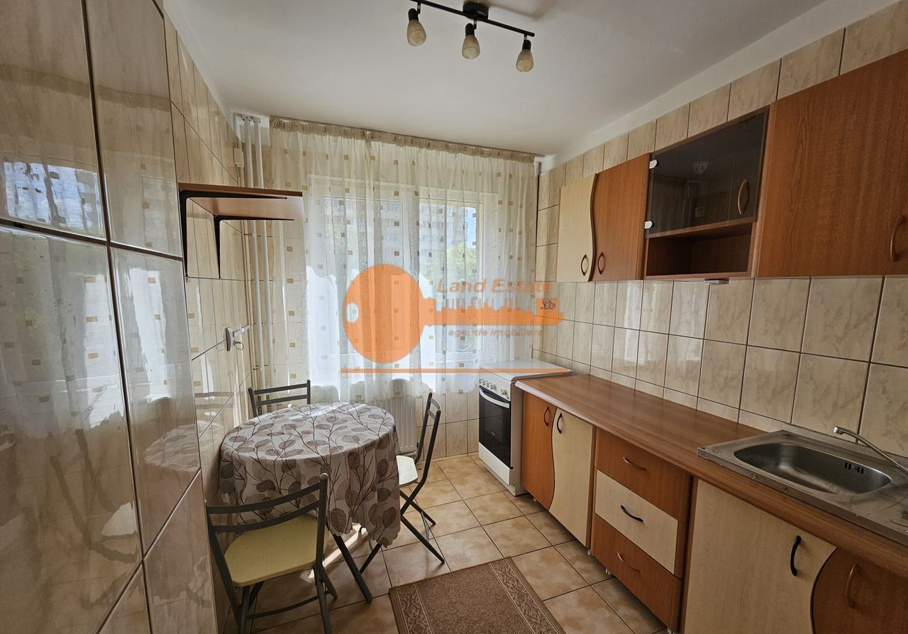 2 camere bloc reabilitat Mega Mall - Poză 6