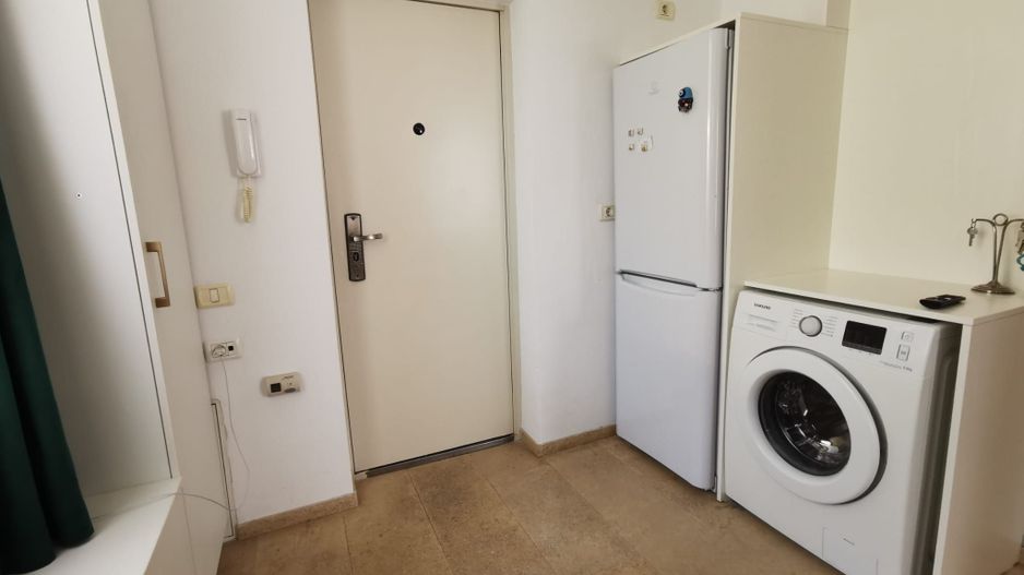 Apartament cu doua camere pe strada Actorului - Poză 17