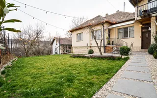 Casa individuala de inchiriat in Cluj-Napoca, zona LIDL Calea Baciului - Poză 32