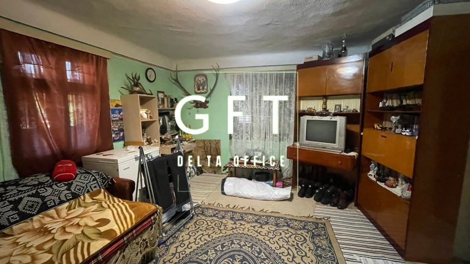 CASA DE VANZARE+ANEXA + TEREN - Poză 5