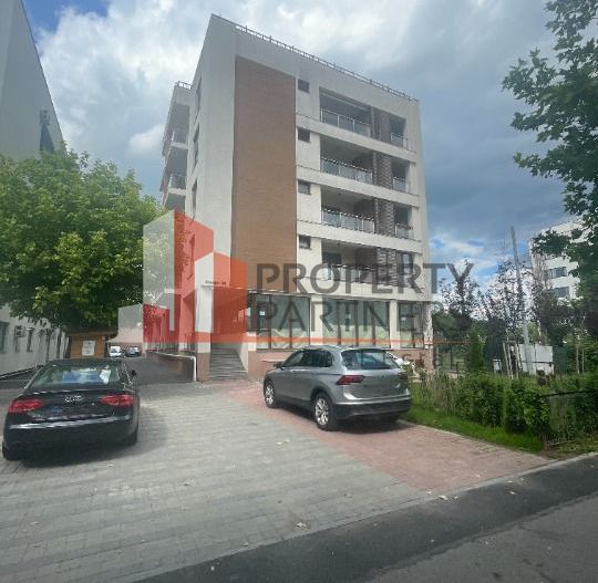 Spatiu comercial 205 mp Sisesti - Poză 4