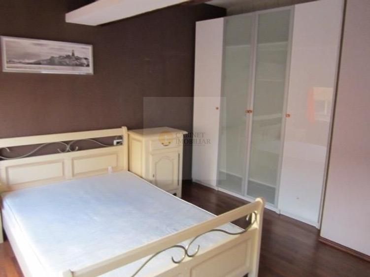 2 camere | Piata Amzei | Consolidat partial | Etaj 6 - Poză 7