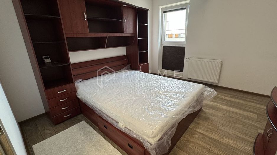 Apartament 2,5 camere, 60 mp, imobil 2020, de închiriat - Poză 5