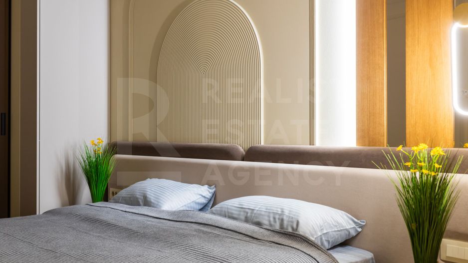 Vânzare, apartament, 3 camere, str. Bogdan Voievod, Râșcani - Poză 28