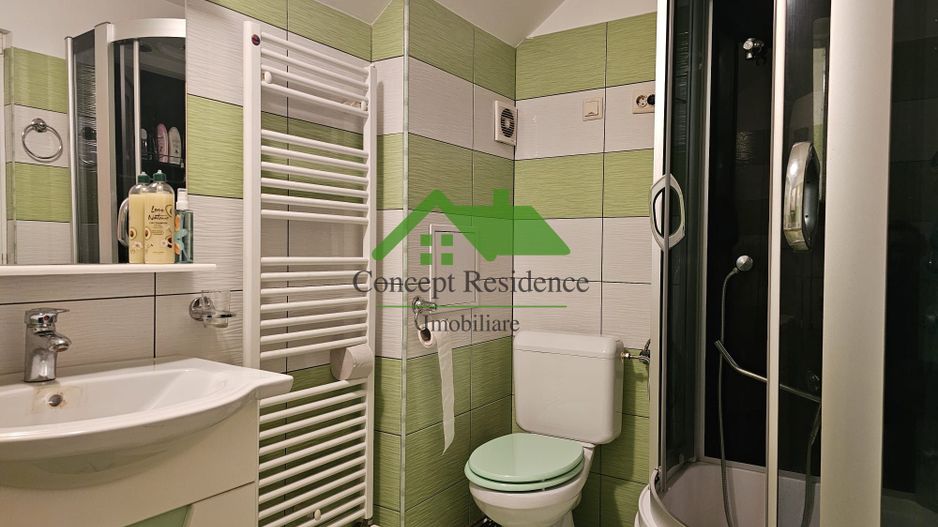 🏡 Casă cu demisol, parter și mansardă – Str. Victoriei, zonă centrală - Poză 6