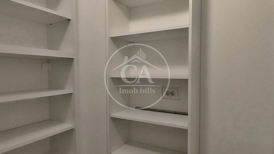Apartament cu 2 camere de inchiriat in Victoria Residence, Oradea - Poză 11