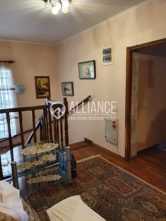 OVIDIU/Cartierul nou de vile (COD04)-Vila S+P+M - Poză 11