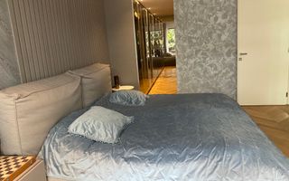 Nordului Herastrau 4 camere grădină proprie la 150m de parc - Poză 13