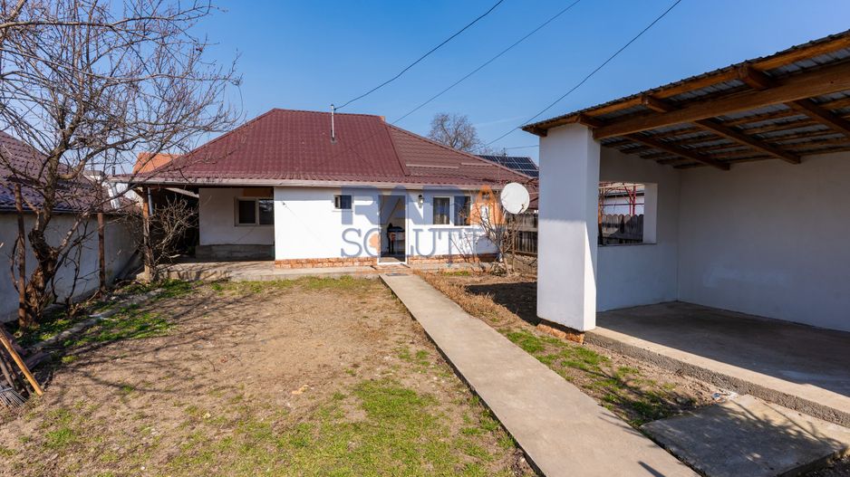 Casă de închiriat - Poză 12