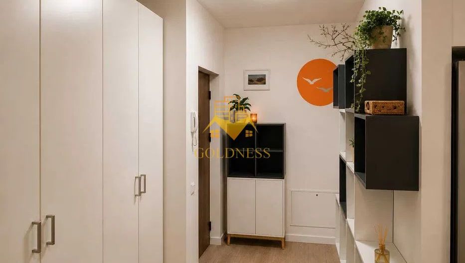 2 camere, bloc nou, garaj, Gheorgheni,Soporului zona Iulius Mall,FSEGA - Poză 4