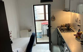 Apartament 2 camere decomandat- Popas Pacurari - Poză 3