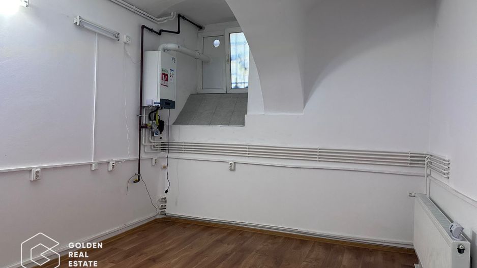 Spatiu de birou sau Xerox, 3 camere, Vasile Milea - Poză 9