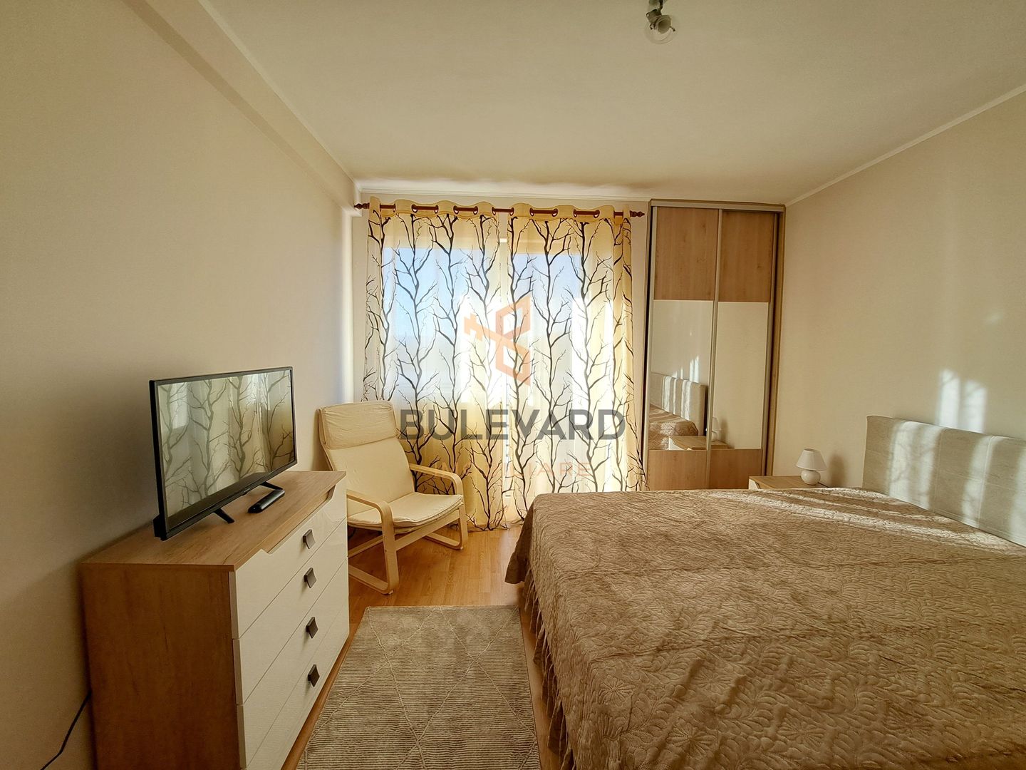 Apartament 3 camere, zona Apahida! - Poză 2