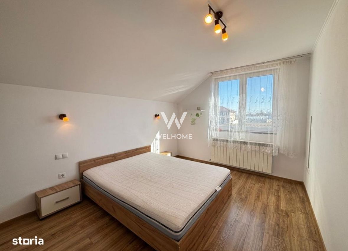 Casa 4 camere, curte 250mp - str. Granitului - Poză 7