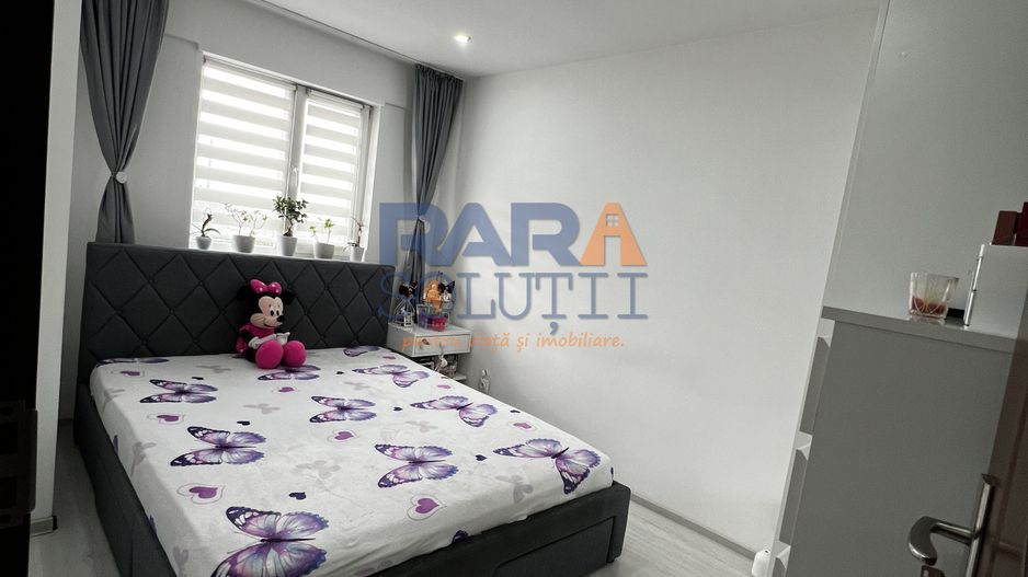 2 camere decomandat - etaj 2 - Poză 7