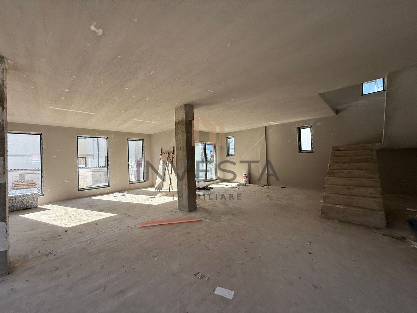 Oportunitate de investite! Pret 2066 euro/mp! 6 parcari incluse ! - Poză 6