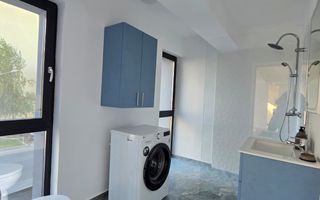 Garsonieră modernă, prima închiriere – Ioan Popasu 23, Coresi Tractoru - Poză 8