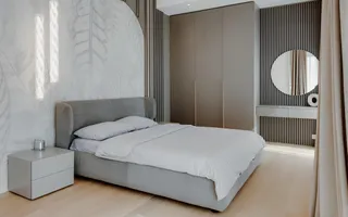 Penthouse superb 5 camere I View minunat I Zona Floreasca - Poză 17