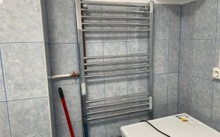 Garsonieră de închiriat | Drumul Sării | Centrala proprie - Poză 9