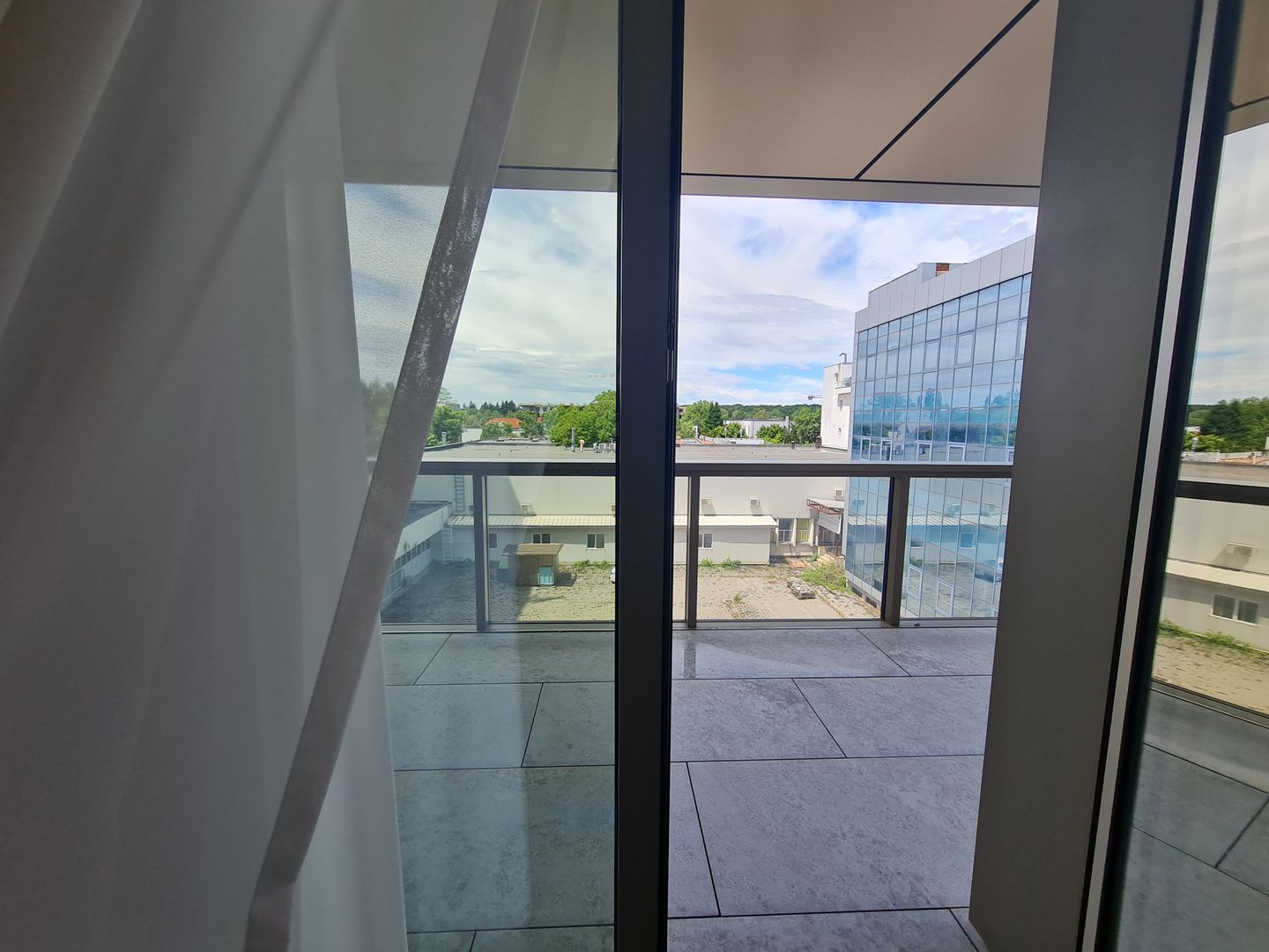 Apartament premium | 3 camere | Cortina 126 | Iancu Nicolae - Poză 5