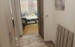 Apartament 1 camera zona Buziasului cu centrala - Poză 4