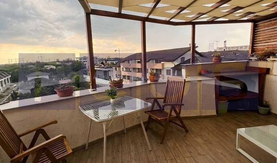 VANZARE 3 CAMERE  DECOMANDAT - Poză 10