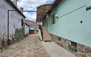 Casă 3 camere I Curte 814mp I Pivniță I Garaj I Axente Sever - Poză 17