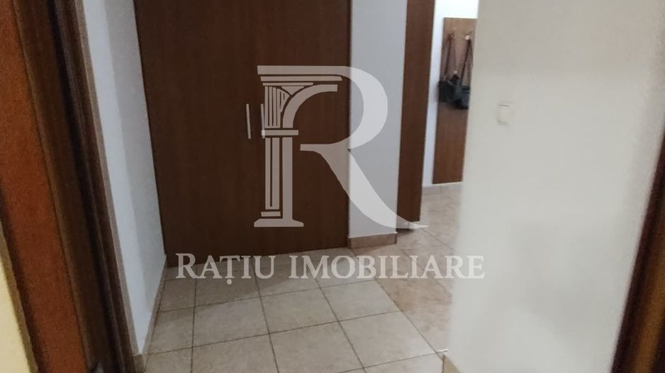 Apartament cu 2 camere de inchiriat | Calea Republicii | Oradea | - Poză 5
