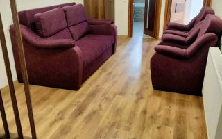 Apartament cu 2 dormitoare și living - Poză 9