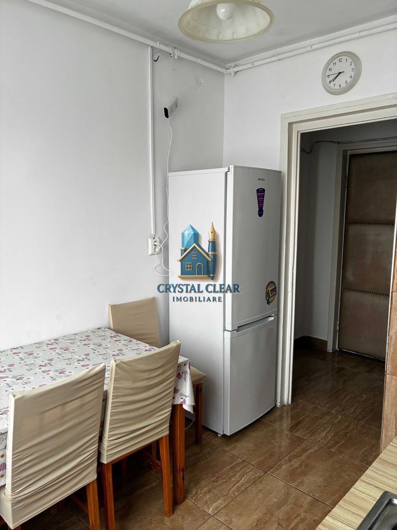 Apartament cu 2 camere - zona Cornișa, aproape de UMFST - Poză 11