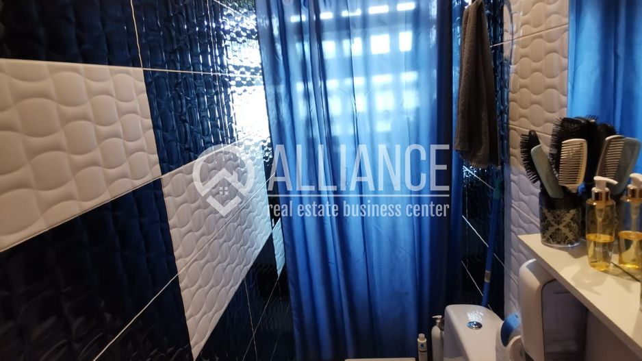 Apartament 3 Camere zona linistita ( Palas )( cod 12 ) - Poză 9