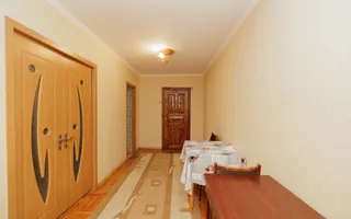 Vânzare, apartament, 3 camere, str. Mitropolit Petru Movilă, Centru - Poză 14