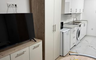 Studio complet mobilat etaj 1 zona Lazaret - Poză 2