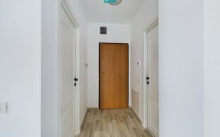 Apartament cu 2 camere, etaj 1, zona Torontalului - Poză 5