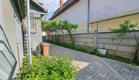 Apartament 1 camera la casa + parcare!