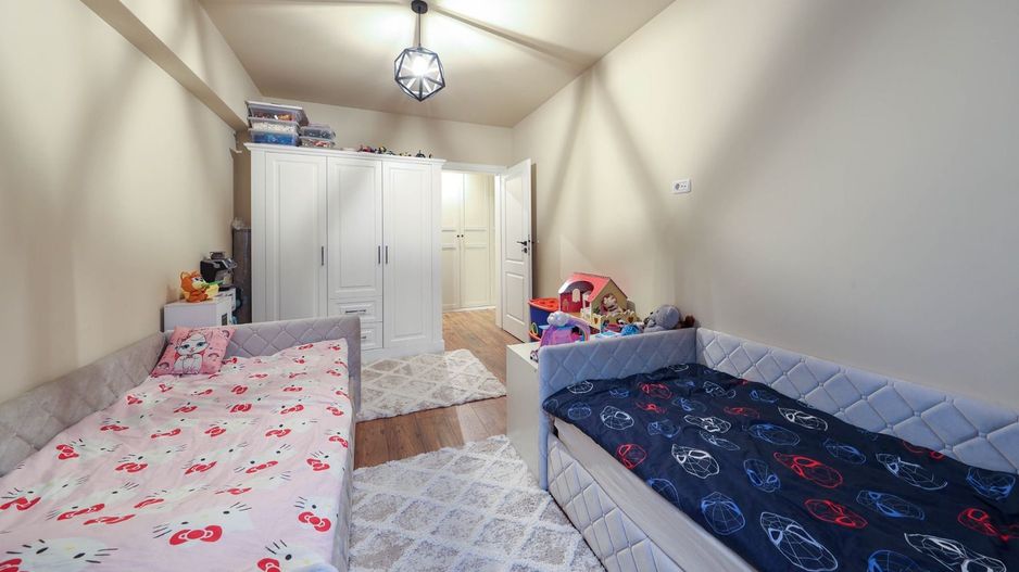 Apartament modern cu 3 camere de vânzare în Complexul Rezidențial Vivamus - Poză 20