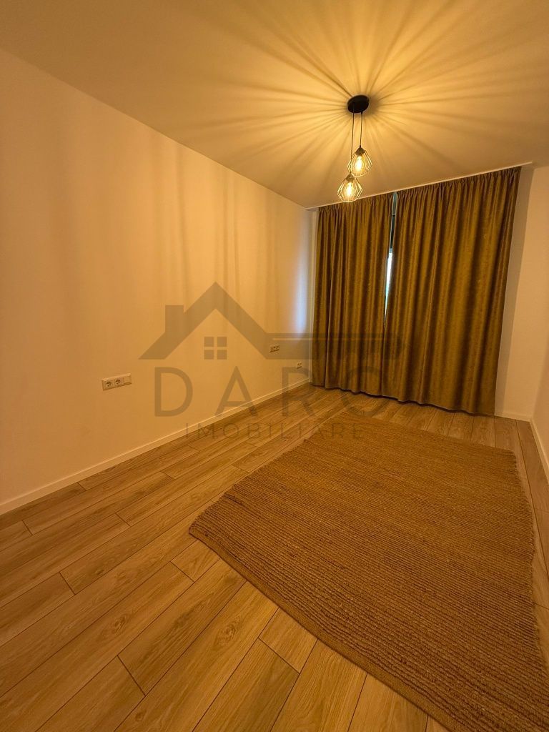 🏡 Apartament 2 camere – Concept 9 | Parter | Parcare inclusă | 450 € - Poză 3