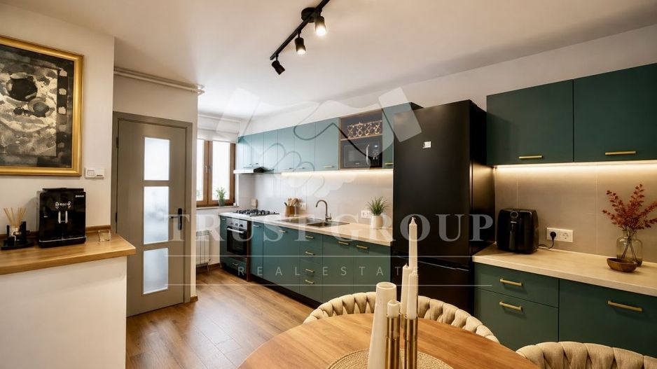 Casa 4 camere - Baneasa - Poză 4