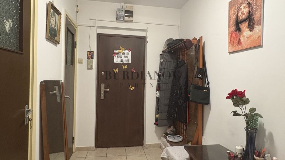 Apartament cu 3 camere de vânzare - 1 Decembrie 1918 - Sector 3 - Poză 13