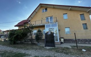 Casă de vânzare în Lunca Cetățuii, 556 mp teren, 185.000 EUR - Poză 1