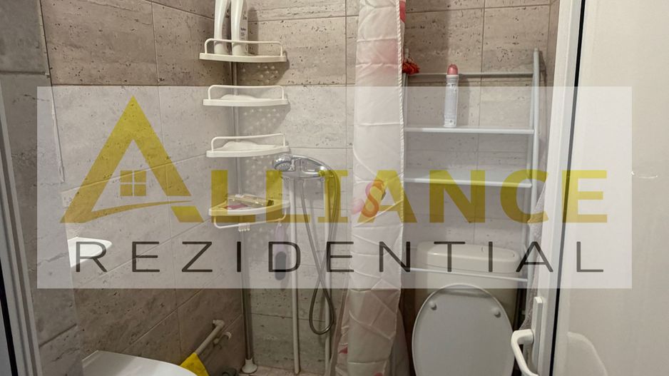 Garsoniera mobilata si utilata | Metrou Dimitrie Leonida - Poză 6