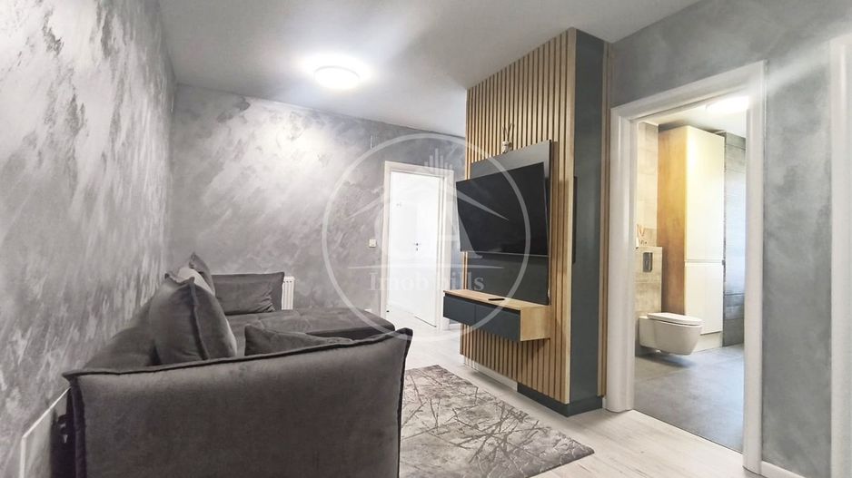 Apartament cu 3 camere de inchiriat in Victoria Residence, Oradea - Poză 2