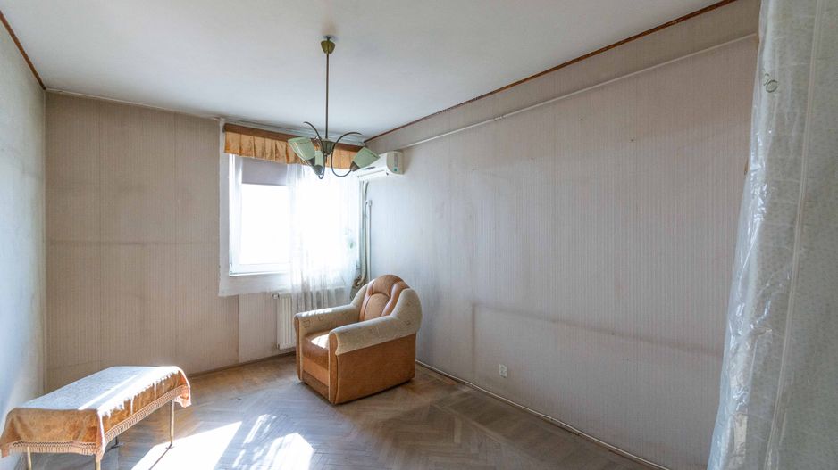 Apartament 3 camere  Baba Novac Metrou Dristor 2 - Poză 3