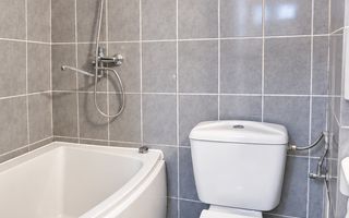 Apartamentt 2 camere Dec 40 mp, Podul de Piatra 400 euro - Poză 7