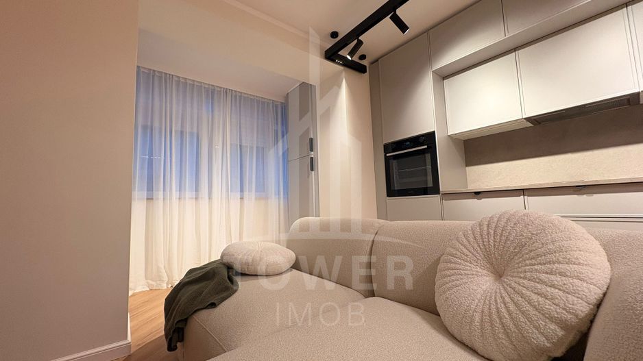 Apartament 2 dormitoare I 53 mp I cu grădină - Poză 5