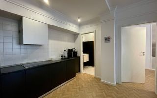 Apartament 3 camere***mobilat LUX//Piata Romana - Poză 3