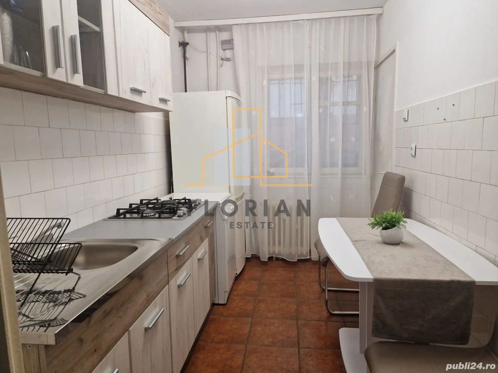 De vanzare, apartament cu  2 camere, 55 mp ,lângă Spitalul Județean - Poză 6