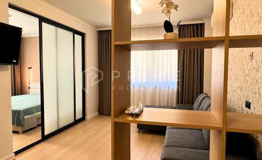 Apartament Premium 2 Camere | Zonă Semicentrală | Parcare - Poză 5