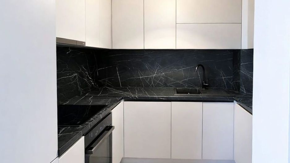 Chirie I Apartament 2 camere | Northside Park – Sisești | Vedere - Poză 7